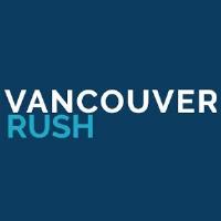 Vancouver Rush Courier image 1